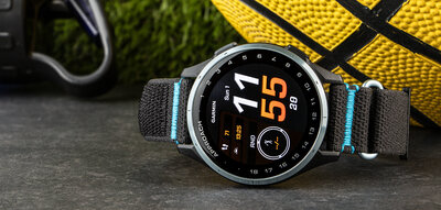 Garmin Approach J1 Black