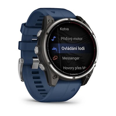 Garmin Quatix 8 Pro AMOLED 47mm