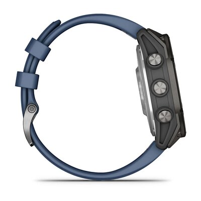 Garmin Quatix 8 Pro AMOLED 47mm