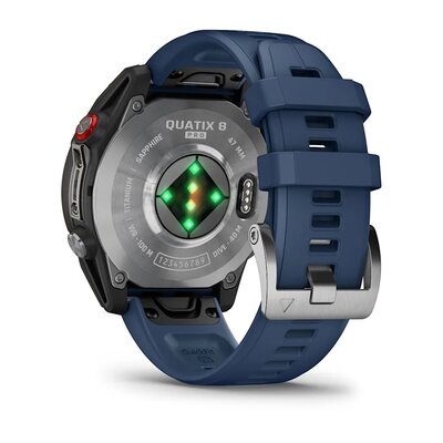 Garmin Quatix 8 Pro AMOLED 47mm