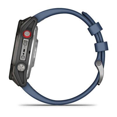 Garmin Quatix 8 Pro AMOLED 47mm