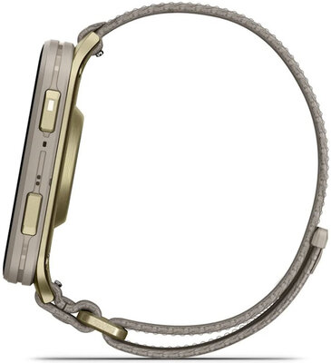 Garmin Venu X1 Soft Gold