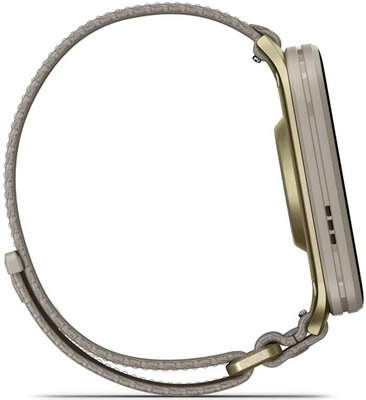 Garmin Venu X1 Soft Gold