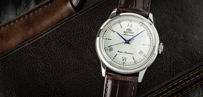 Orient Classic Bambino Automatic RA-BB0002S30B
