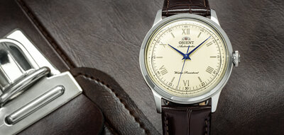 Orient Classic Bambino Automatic RA-BB0003Y30B