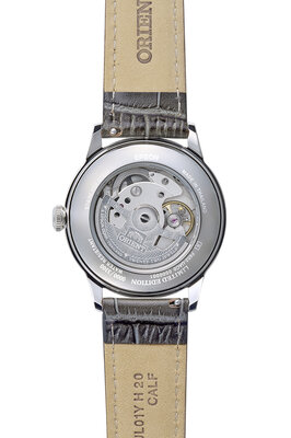 Orient Classic Bambino Automatic RA-BB0006N30B Limited Edition 3300pcs