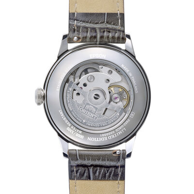 Orient Classic Bambino Automatic RA-BB0006N30B Limited Edition 3300pcs