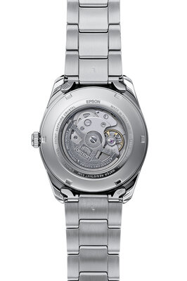 Orient Contemporary Stretto Sun & Moon Automatic RA-AK0314E30B