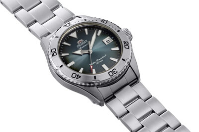 Orient Sports Mako 40 Automatic RA-AC0Q13E30B