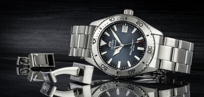 Orient Sports Mako 40 Automatic RA-AC0Q14L30B