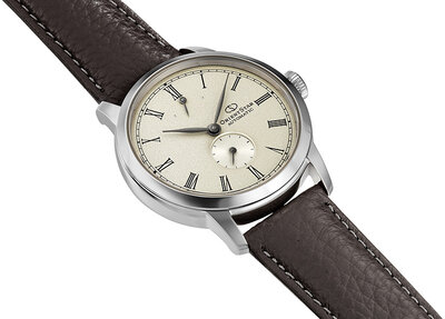 Orient Star Classic M45 F7 Small Seconds Automatic RE-BS0002S00B