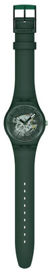 Swatch Revealed in the Forest SO29G111