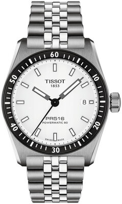 Tissot PR516 Automatic Powermatic 80 T149.407.11.031.00