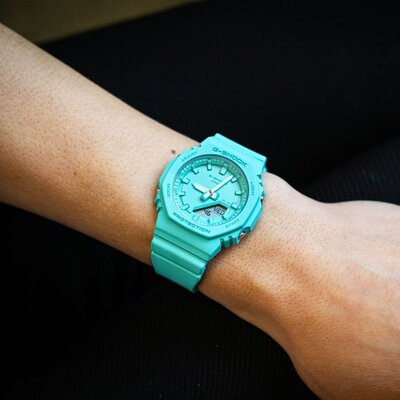 Casio G-Shock Original GMA-P2100BA-2AER