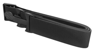 Chest belt Polar Z, black, vel. M-XXL, without sensor