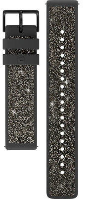 Silicone strap Polar 20mm, Grey, vel. S, Quick Release