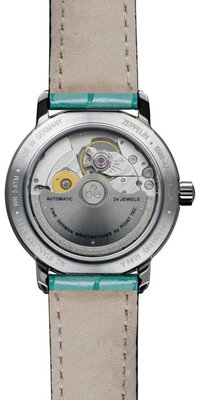 Zeppelin Friedrichshafen Automatic 8569-4