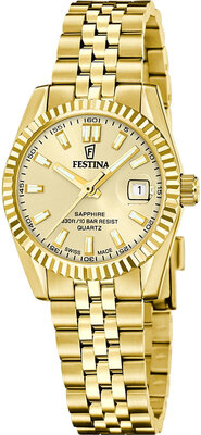 Festina Swiss Made 20089/2
