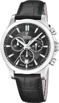 Festina Swiss Made 20094/5