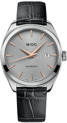Mido Belluna Royal Gent Automatic M024.507.16.071.00
