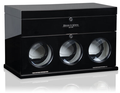 Stretcher Heisse & Söhne Loop 70019-244.142