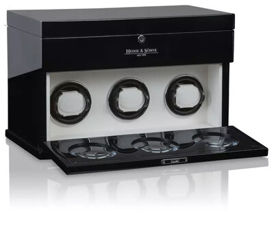 Stretcher Heisse & Söhne Loop 70019-244.142