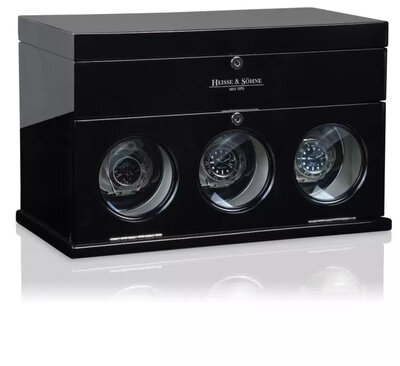 Stretcher Heisse & Söhne Loop 70019-244.142