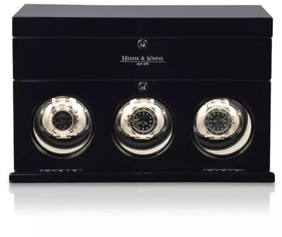 Stretcher Heisse & Söhne Loop 70019-244.142