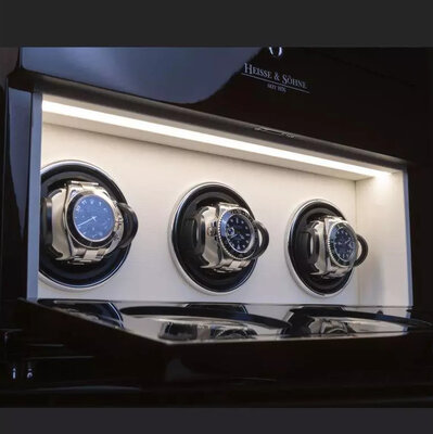 Stretcher Heisse & Söhne Loop 70019-244.142