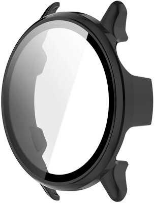 Protective cover (pro Garmin Vívoactive 6), plastic, black