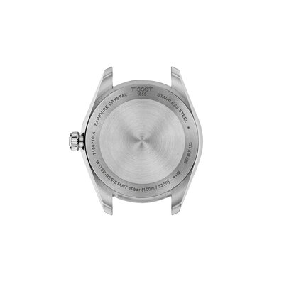 Tissot Ballade Quartz T156.210.11.041.00