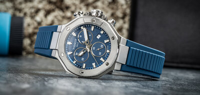 Tissot T-Race Quartz Chronograph T141.817.17.041.00