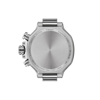 Tissot T-Race Quartz Chronograph T141.817.17.051.00