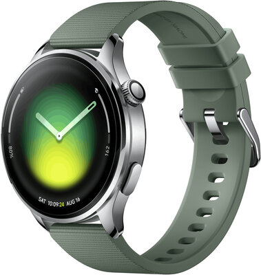 Xiaomi Watch 5 Juniper Green
