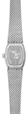 Bulova Classic Goddess of Time Quartz 96L343