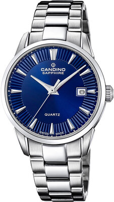 Candino Couple Classic C4711/F