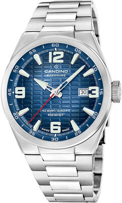 Candino Gents Classic Timeless C4797/3