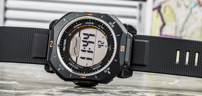 Casio Protrek PRG-69-1ER