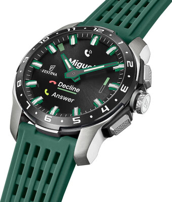 Festina Smartime Connected Full D 23305/1