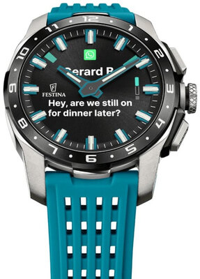 Festina Smartime Connected Full D 23305/5