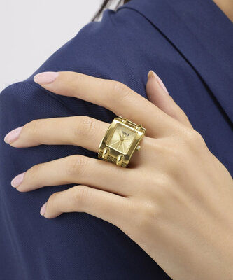 Guess Mod Heavy Metal GW1025L2