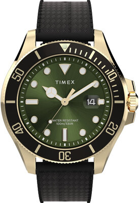 Timex Harborside Coast TW2Y05300UK