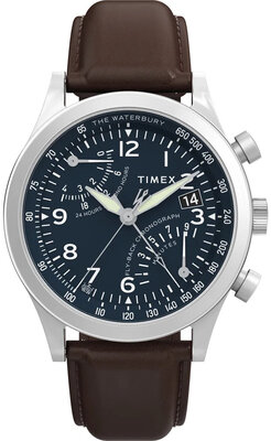 Timex Waterbury TW2W47900UK