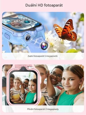 Body ID BodyGuard X Dual, Black