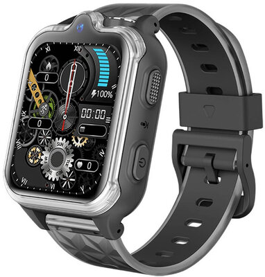 Body ID BodyGuard X Dual, Black