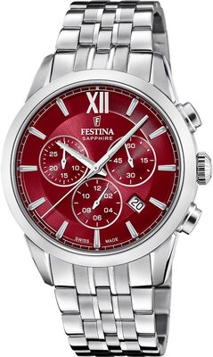Festina Swiss Made 20040/5