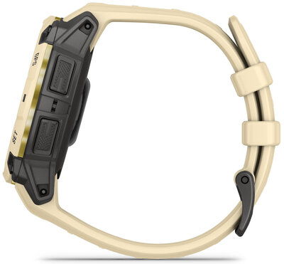 Garmin Instinct 3 AMOLED 45mm, Citrine
