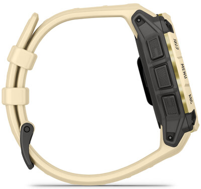 Garmin Instinct 3 AMOLED 45mm, Citrine