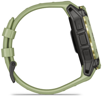 Garmin Instinct 3 AMOLED 50mm, Fern Green