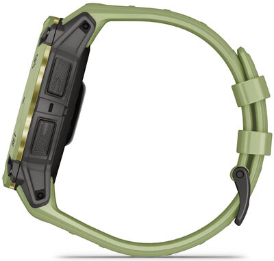 Garmin Instinct 3 AMOLED 50mm, Fern Green